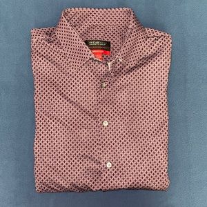 Kenneth Cole Awearness shirt size large